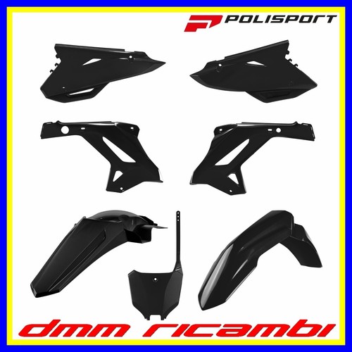 Kit plastiche polisport - kit,