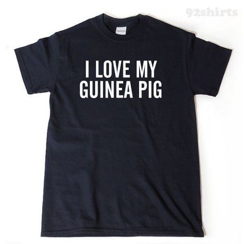 Shirt maglietta love my - t-shirt,