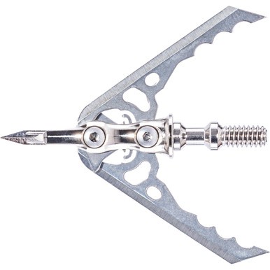 Rage hypodermic p - hypodermic, nc