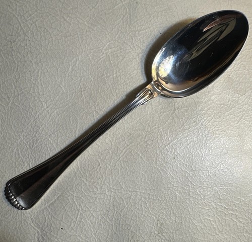 Cucchiaino argento sterling