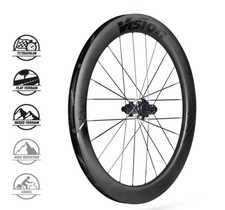 Vision wheelset METRON RS 60