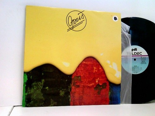 The opusition opus - opusition, opus: