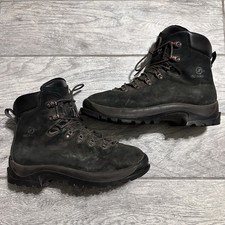 Stivali pelle uomo Scarpa