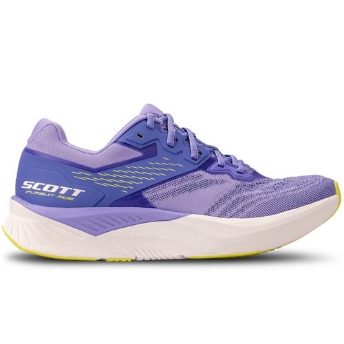 Scott pursuit ride sneaker - ride, da
