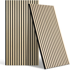 Pannelli Murali in Legno per