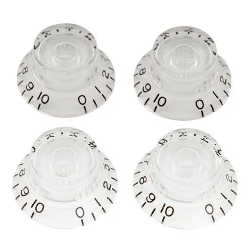 Musiclily pro pezzi manopole - pro, 4