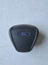 AIRBAG VOLANTE FORD FIESTA VI