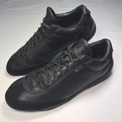 Scarpe guida piloti - da,