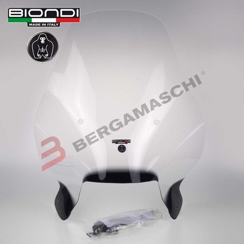 Parabrezza scooter per - per, kymco