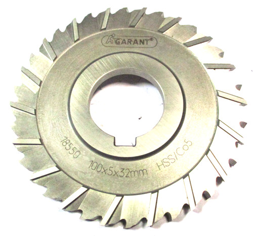 Garant dischi per fresa - garant,