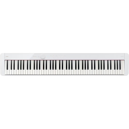 Piano numerique casio - piano,