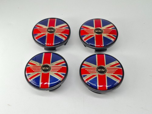 Tappi coprimozzo per - 4, mini