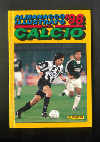 Almanacco illustrato del - almanacco,