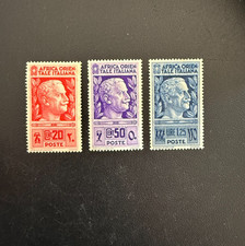 Regno d'Italia Francobolli