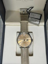 Orologio glycine incursore - orologio,