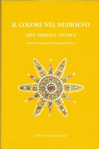 Colore nel medioevo arte - nel,
