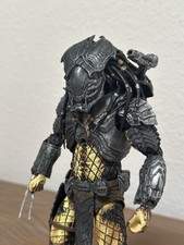 Maschera Queen Hunter Predator