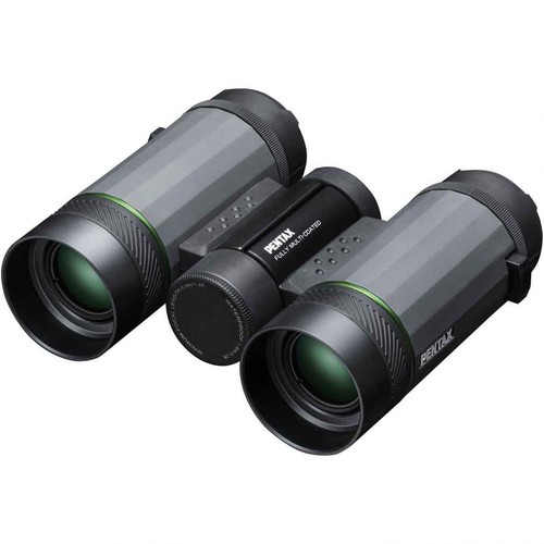 Pentax 4x20 binocolo 3 - pentax,