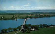 North hero bridge - hero,