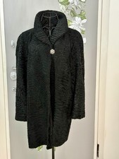 giacca di pelliccia di