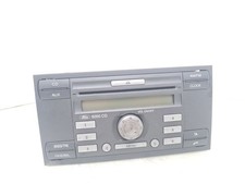 Ford Transit 2007 Radio