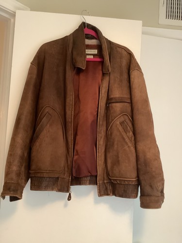 Giacca vintage marrone banana - marrone,