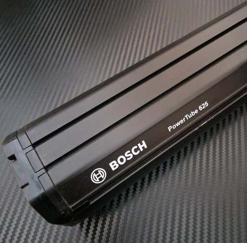 Bosch powertube 625w - bosch,