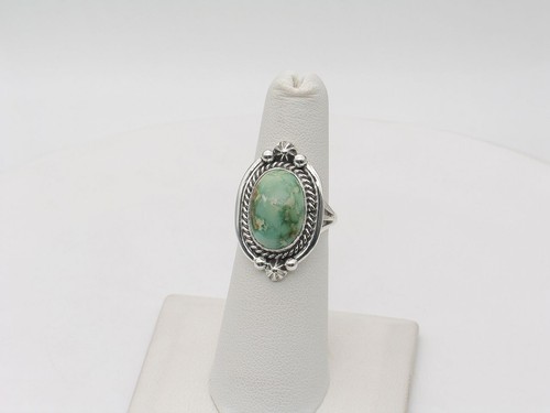 Anello navajo fatto - fatto, a