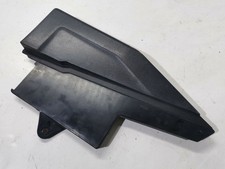 Yamaha XJ900S Copribatteria
