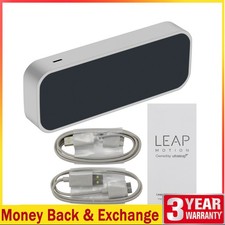 Controller Somatosensoriale 3D