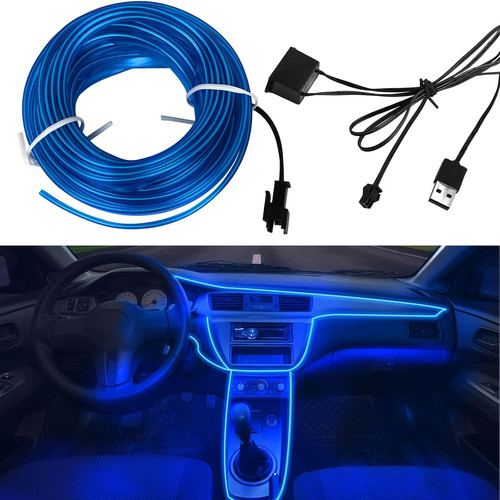 Led auto interni - led,
