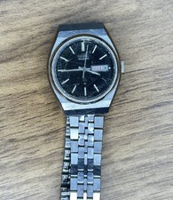 Seiko quartz 2625 0160 vintage - seiko,