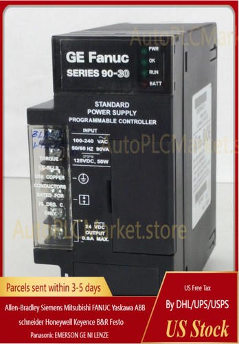 Fanuc ic693pwr321y - fanuc,