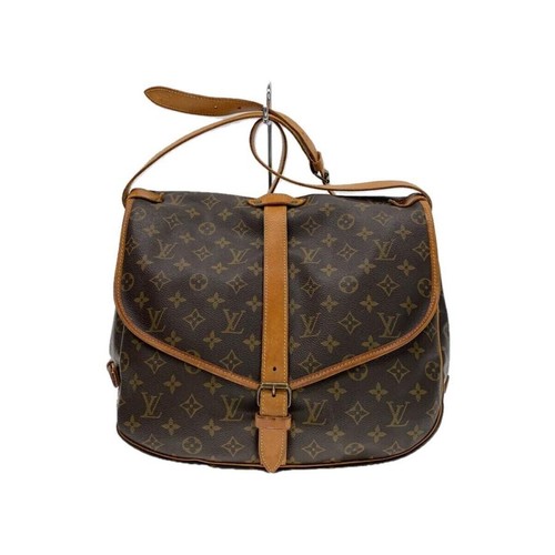 Louis vuitton saumur - louis, 35