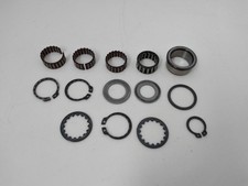 HUSABERG FE KTM EXC 10-16 KIT TENUTA ALBERO SECONDARIO 78033033000