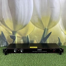 Crossover stereo soundlab 2wex - stereo,