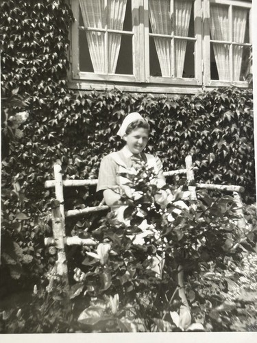 Foto suora giardino - ✚,