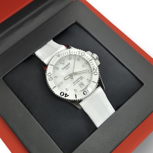 Orologio donna tissot - da,