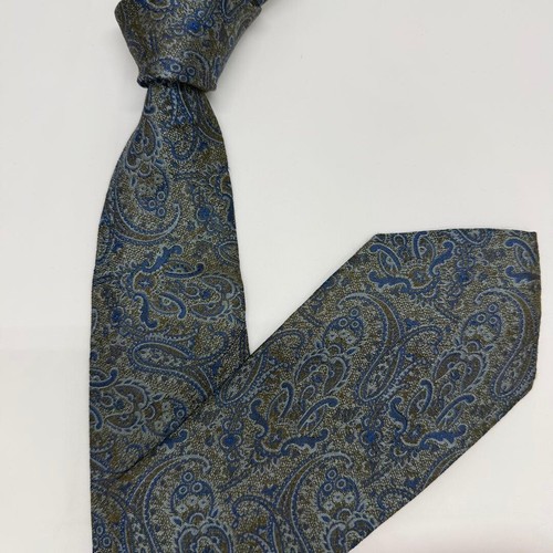 Cravatta christian dior - christian, uomo