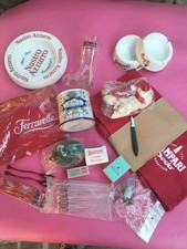 Lotto Collezione Vintage