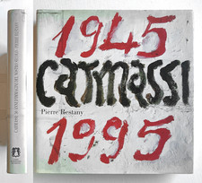 Carmassi. 50 anni d'immagini