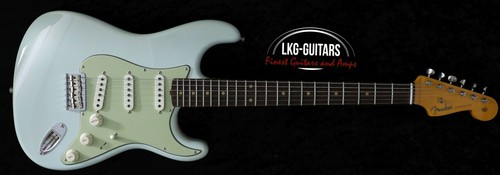 Fender custom shop - fender,