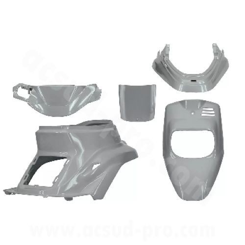 Kit carene pezzi carena - 5,