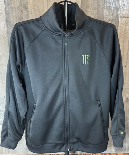 Giacca monster energy uomo - monster,