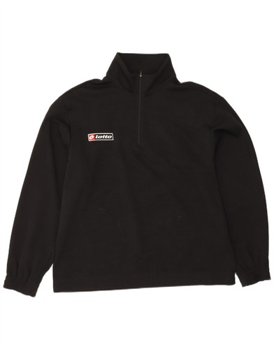 Lotto maglione felpa uomo