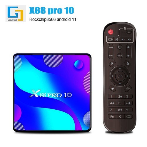 X88 pro android - pro,