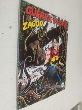 ZAGOR ZENITH # 680 (629  ) - GUERRA DI SPIE  - 2017 - COME  NUOVO