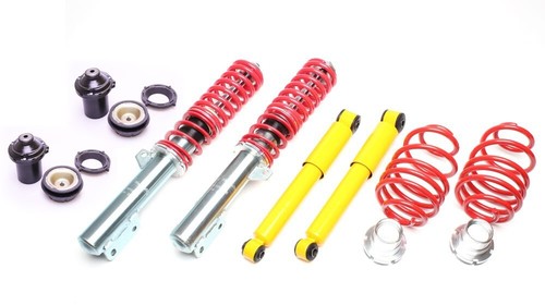 Technix coilover alta - technix,