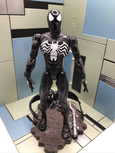 Spiderman toybiz marvel - spiderman,