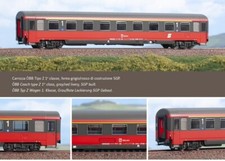 ACME 52581 EUROFIMA PRIMA